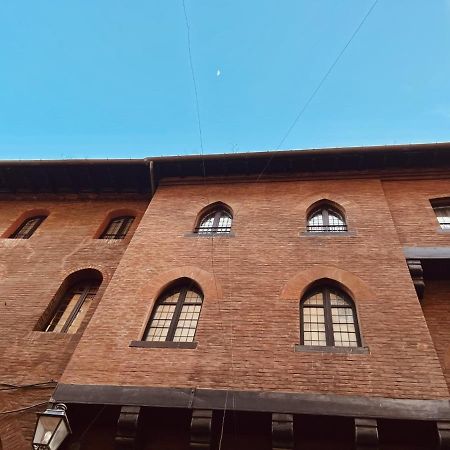 Lovely 1 Bedroom Apartment Nearby Piazza Maggiore Bolonia Exterior foto