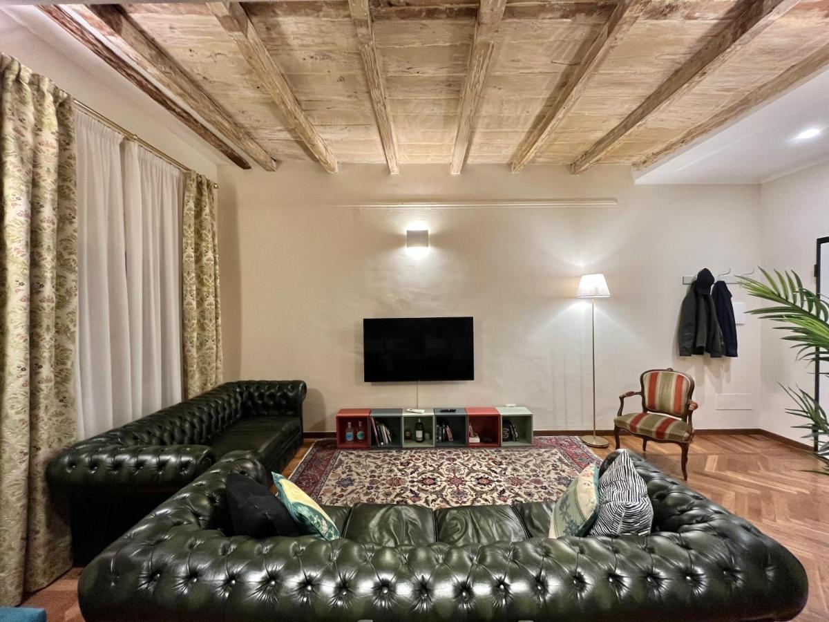 Lovely 1 Bedroom Apartment Nearby Piazza Maggiore Bolonia Exterior foto
