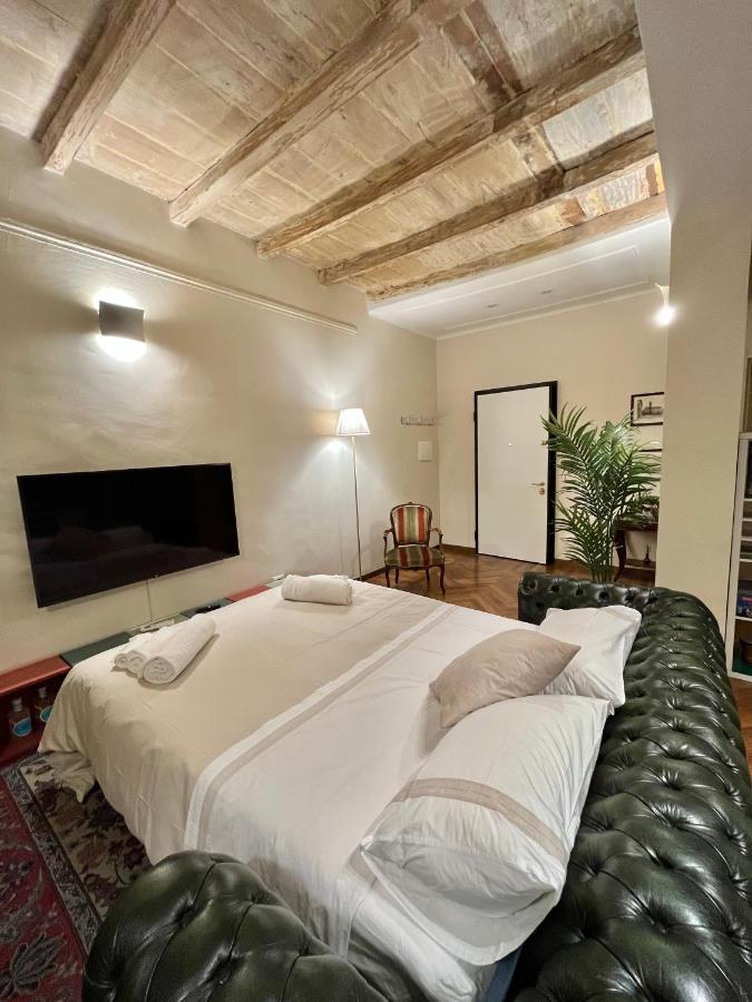 Lovely 1 Bedroom Apartment Nearby Piazza Maggiore Bolonia Exterior foto