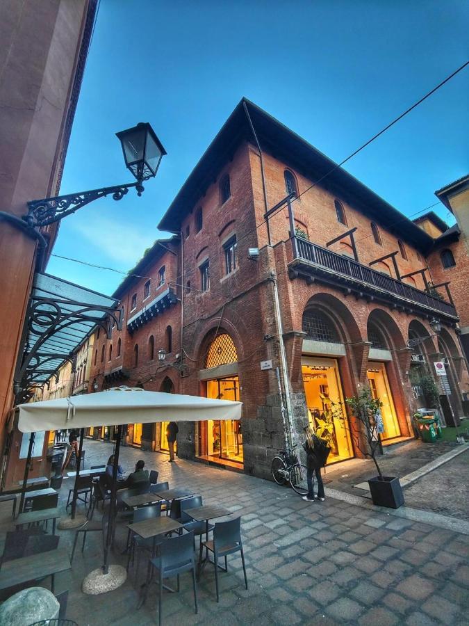 Lovely 1 Bedroom Apartment Nearby Piazza Maggiore Bolonia Exterior foto