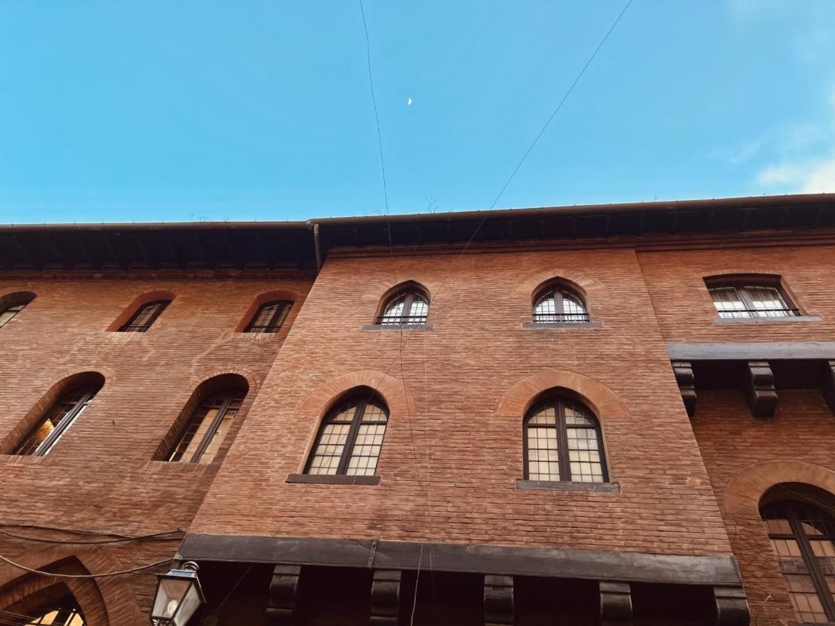 Lovely 1 Bedroom Apartment Nearby Piazza Maggiore Bolonia Exterior foto